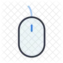 Mouse  Icon