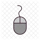 Mouse  Icon