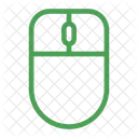 Mouse Cursor Click Icon