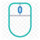 Mouse  Icon