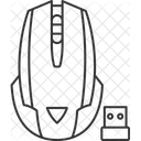Mouse  Icon
