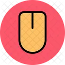 Mouse  Icon