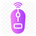 Mouse  Icon