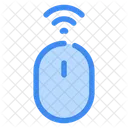 Mouse  Icon