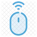 Mouse  Icon