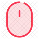 Mouse  Icon