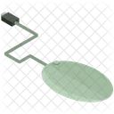 Mouse  Icon