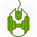 Mouse  Icon