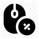 Mouse  Icon