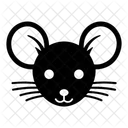 Mouse  Icon