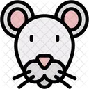 Mouse  Icon