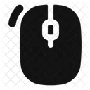 Mouse Left Click  Icon