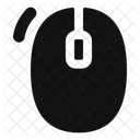 Mouse Left Click  Icon