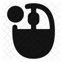 Mouse Left Click  Icon