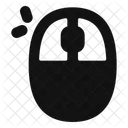 Mouse Left Click  Icon
