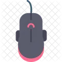 Mouse para jogos  Ícone