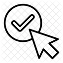 Mouse Pointer Cursor Pointer Icon