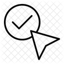 Mouse Pointer Cursor Pointer Icon