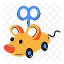 Mouse Prank  Icon