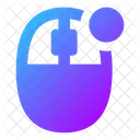 Mouse Right Click Mouse Right Click Right Click Icon