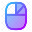 Mouse Right Click Icon