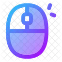 Mouse Right Click Icon