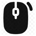 Mouse Right Click Icon