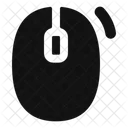 Mouse Right Click Icon