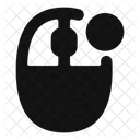 Mouse Right Click Icon