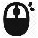 Mouse Right Click Icon