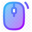 Mouse Right Click Icon