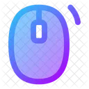 Mouse Right Click Icon