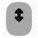 Mouse Scroll Mouse Scroll Mouse Icon