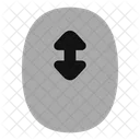 Mouse Scroll Mouse Scroll Mouse Icon