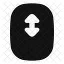 Mouse Scroll  Icon