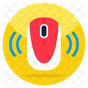 Mouse sem-fio  Icon