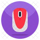 Mouse sem-fio  Icon