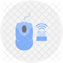 Mouse sem-fio  Icon