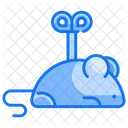 Mouse Toy Icon