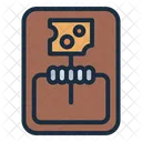 Mouse Trap  Icon