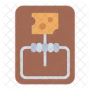 Mouse Trap  Icon