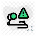 Mouse Warning  Icon