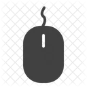 Mouse Wired Communication Computer Icon
