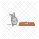 Rat Mouse Animal 아이콘