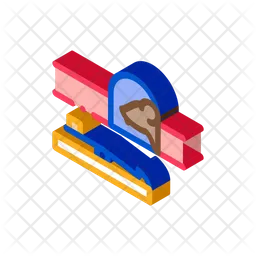 Mousetrap  Icon