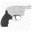 Mousquet Pistolet Fusil Icône