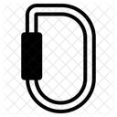 Mousqueton  Icône