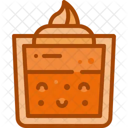 Mousse  Icon