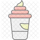 Mousse Can Moussecan Can Icon