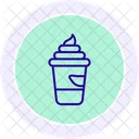 Mousse Can Moussecan Can Icon